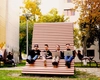 Probleme după inundații! Campusul TUIASI rămâne temporar fără curent electric