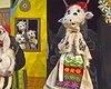 Ion Creangă, vedeta verii la Teatrul Luceafărul din Iași