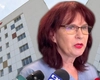 Angajații Spitalului de Copii „Sf. Maria” pot răsufla ușurați! Dr. Cătălina Ionescu este noul manager al unității medicale