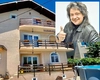 Cât costă cazarea în vila familiei lui Leo Iorga din Eforie Nord: Cum au reacționat turiștii