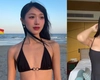 Clara Dao a decis să facă implant mamar. Iată de ce asta a dus la scăderea drastică a urmăritorilor ei