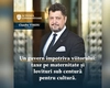 Claudiu Târziu, președinte Partidul Acțiunea Conservatoare și membru ECR, denunță noile măsuri fiscale ale Guvernului Bolojan