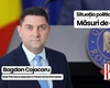 Top-dezbatere politică BZI LIVE alături de liderul PSD Iași Bogdan Cojocaru, deputat în Parlamentul României! Totul despre situația politică națională, socială, economică respectiv proiectele și investițiile pentru Moldova