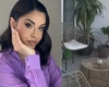 Cum arată casa în care locuiește Natalia Mateuț. Piesele de mobilier au prețuri incredibile
