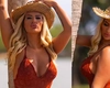 Cine este ispita Mihaela Mincu de la Insula Iubirii. Are 29 de ani și o poveste incredibilă