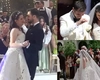 Ce cadou de nuntă i-a impresionat pe Kira Hagi și soțul ei, Thomas Ferfelis. Au rămas fără cuvinte