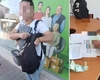Ce a fost în stare să facă o tânără de 21 de ani din Republica Moldova, pe străzi! În doar câteva ore, câștigă bani frumoși