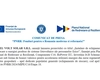 PANEL VOLT SOLAR S.R.L. anunță lansarea proiectului „Instalare de echipamente de stocare a energiei produse de sisteme fotovoltaice ale persoanelor fizice”, finanțat prin PNRR