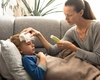 Concediul medical pentru îngrijirea copilului răcit – Iată în ce condiții se acordă și pentru cât timp
