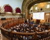 Conferințe tehnico-științifice de tradiție în domeniul instalațiilor, găzduite de Universitatea Tehnică „Gheorghe Asachi” din Iași