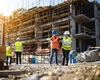 Reparațiile mari dau tonul în construcții! Creștere susținută în primele 5 luni din 2025, dar scăderi la clădiri rezidențiale