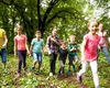 Cât costă o TABĂRĂ de vară pentru copii în 2025 la munte sau la mare