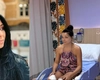 Corina Caragea, momente de coșmar în culisele ProTV. A început să plângă de durere și s-a prăbușit chiar înainte de live