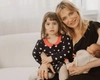 Cristina Cioran, aniversare pe patul de spital. Cum și-a petrecut ziua de naștere alături de băiatul ei, care este bolnav