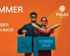 Shopping inspirat, la Palas! Summer Sale vine cu reduceri de până la 60%