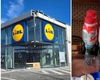 Ce a cumpărat o română cu 130 de lei de la Lidl! A rămas dezamăgită