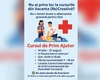 Învață să salvezi vieți! Curs gratuit de prim ajutor pentru copii și adolescenți, în centrul Iașului