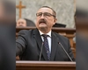 Senatorul Dan Cașcaval susține că Moldova este din nou ignorată în proiectele strategice: „Geografia cu aproape patru puncte cardinale”