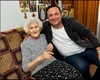 Credința mamei i-a salvat viața lui Daniel Buzdugan! S-a născut prematur