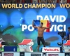 Confesiunea tulburătoare a lui David Popovici după aurul mondial: „M-a paralizat frica”