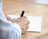 Declarație pe propria răspundere că nu am venituri – Iată un model potrivit și ușor de redactat!