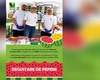 Universitatea de Științele Vieții „Ion Ionescu de la Brad” Iași organizează degustare de pepeni cu soiuri locale și sustenabile
