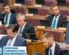 Europarlamentarul Șerban Dimitrie Sturdza solicită autorităților sârbe respectarea drepturilor minorității române din Serbia de Răsărit