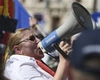 Europarlamentarul Diana Șoșoacă susține ieșirea României din NATO și UE: „Mai bine BRICS decât NATO”