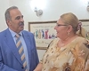 Delegația S.O.S. România la Ambasada Palestinei de la Sofia. „Nouă nu ne e frică de Israel!”