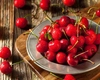 Cireșele îngrașă sau nu? Iată care sunt fructele care aduc kilograme în plus!