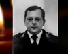 Doliu în rândul pompierilor ieșeni! A murit plutonierul adjutant șef (rz.) Gimiga Andy