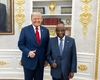 Donald Trump face o gafă diplomatică! Lăuda „engleza bună” a unui președinte african fără să știe că este limba oficială a Liberiei