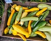 Dovlecelul – Calorii, beneficii și utilizări