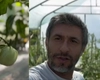 Dragoș Bucur și-a prezentat culturile de legume din grădină. Ce probleme a întâmpinat la roșii și castraveți