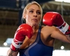 Veste foarte bună pentru cei din lumea boxului! Ebanie Bridges revine pe Instagram după interdicția controversată