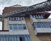 Degajare elemente de tencuială care prezentau pericol de desprindere, în municipiul Pașcani