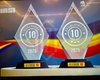 Cei 10 elevi cu media 10 la Evaluarea Națională și Bacalaureat, premiați de Primăria Iași și ISJ