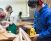 90% dintre absolvenții învățământului profesional dual din Iași s-au angajat sau și-au continuat studiile!