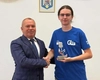 Sebastian Tănase, tânărul din Lețcani premiat la concursuri internaționale de robotică, face pasul spre cariera de inginer