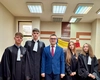 Experiență inedită la Judecătoria Iași: Tinerii, magistrați pentru o zi