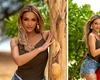 Ella de la Insula iubirii, transformată total după operații. Cum arăta înainte să-și cunoască logodnicul