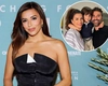 Eva Longoria își etalează silueta perfectă pe plajele din Spania. Imagini incredibile din vacanță