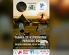 Tabăra de Astronomie „Perseide 2025” revine la Cotnari între 10 și 13 august 2025