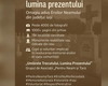 „Umbrele trecutului, lumina prezentului” – Povestea unui omagiu adus Eroilor Neamului din județul Iași