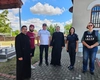 Prevenție în pridvorul bisericii! Polițiștii ieșeni au oferit lecții de siguranță pentru sute de copii din județ