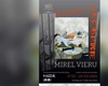 „Fragment și Reconstrucție”, expoziție semnată de artistul plastic Mirel Vieru la Muzeul Unirii din Iași