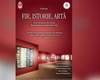 Iașiul găzduiește expoziția „Fir, istorie, artă” – un eveniment dedicat tapiseriei românești contemporane