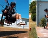 Primele fotografii de la locul tragediei unde și-a pierdut viața Felix Baumgartner. Ce s-a întâmplat cu câteva clipe înainte de moarte