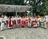 Iașul îmbracă straie de sărbătoare! Parada portului popular deschide Festivalul de Folclor „Cătălina”