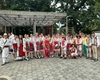 Iașul îmbracă straie de sărbătoare! Parada portului popular deschide Festivalul de Folclor „Cătălina”